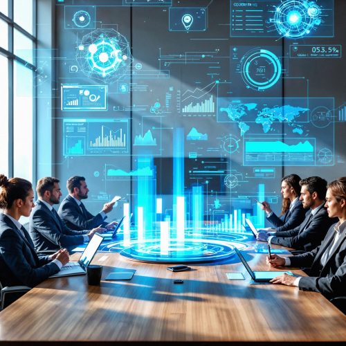 futuristic-technology-hologram