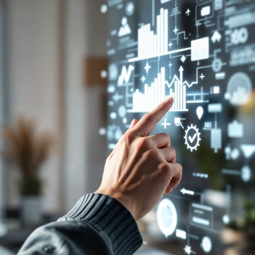 technology-concept-with-futuristic-element